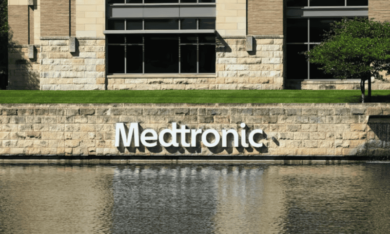 Medtronic claims long-sought renal denervation approval from FDA for its Symplicity Spyral blood pressure treatment