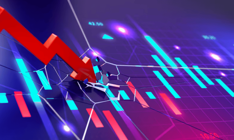 Viatris-partnered ulcerative colitis drug fails interim phase 3 review, sending InDex’s stock down 60%