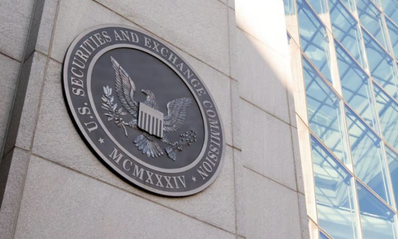 After DOJ indictment, SEC joins in on fraud accusations against Stimwave ex-CEO