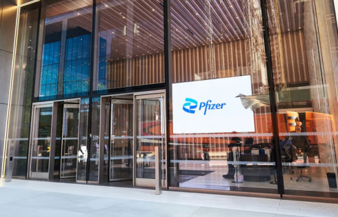 Pfizer cans twice-daily oral obesity program after half of patients leave trial while once daily continues