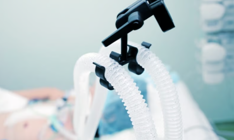 Olympus lung scope recall details risks of fires, internal burns