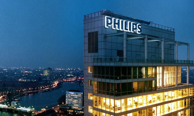 Philips faces Class I recall for MRI machines at risk of explosion