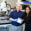 First surgical patients treated with CMFlex 3D-printed regenerative bone graft