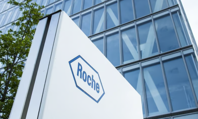 Roche to pick up LumiraDx’s point-of-care tests through $350M deal