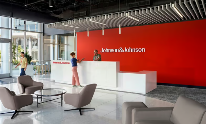 J&J highlights Abiomed’s first year in 2023 medtech earnings