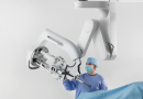 Intuitive CEO lauds ‘fantastic’ robotic surgery growth in 2023 despite GLP-1 impact, manufacturing issues