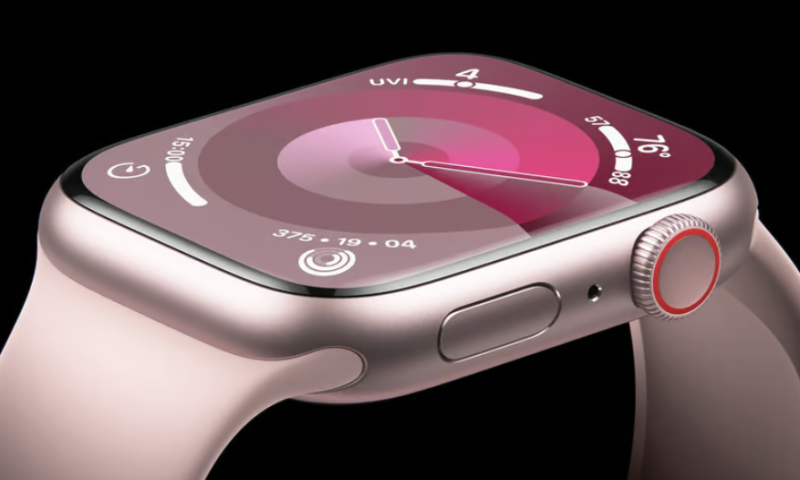 Apple begins selling pulse ox-free Apple Watches after reinstated import ban