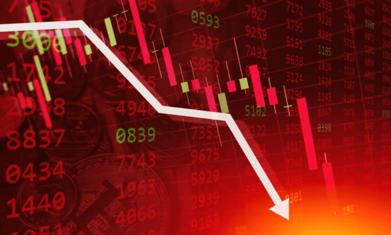 Anavex stock sinks 30% as lead asset fails to improve Rett syndrome in children