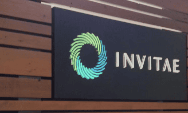Invitae stock dries up amid reports of a looming bankruptcy filing