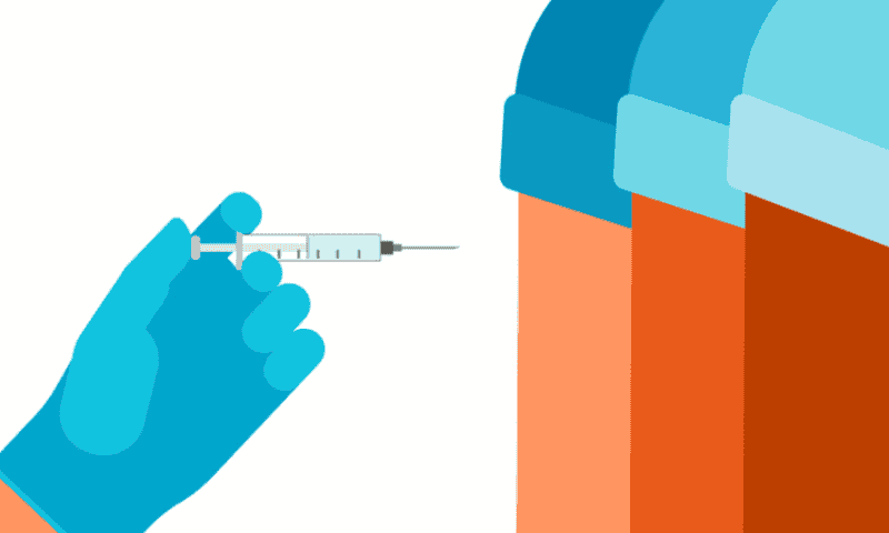 Moderna’s stock slumps after RSV shot efficacy wanes faster than GSK’s Arexvy