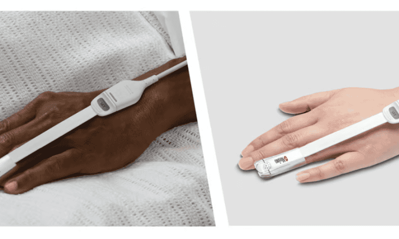 Masimo touts study showing its pulse oximeters are effective across skin tones regardless of perfusion levels