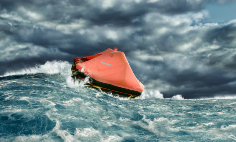 Catamaran Bio sends out life raft in tough financing climate, ending day-to-day operations