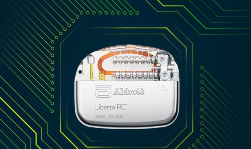 Abbott snags FDA approval for its smallest, longest-lasting rechargeable deep brain stimulator