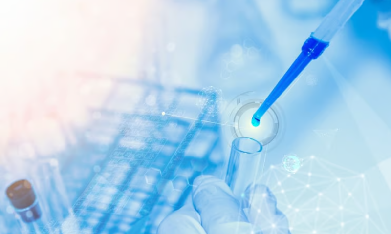 NovAliX and Max Planck Institute partner on cryo-EM-driven drug discovery