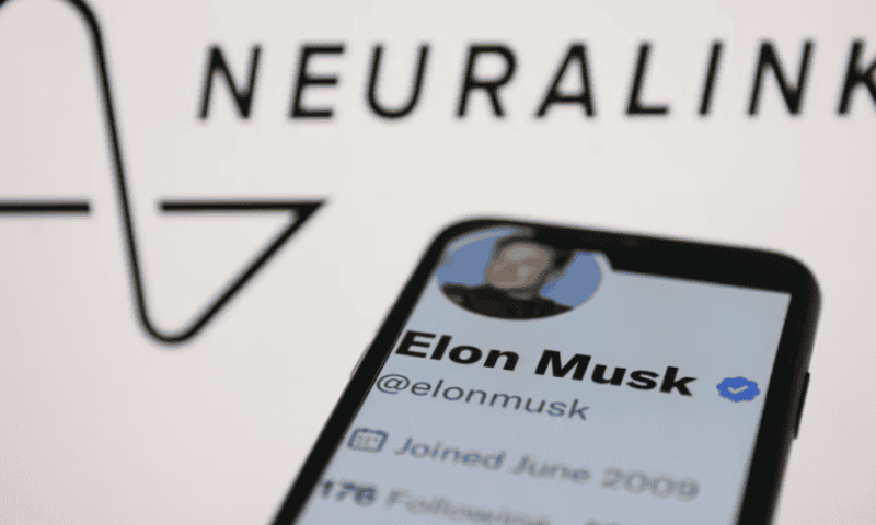 FDA flagged animal testing issues at Neuralink lab last year: Reuters