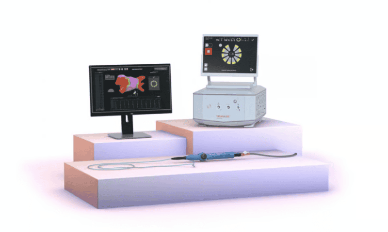 J&J secures European afib approval for Varipulse pulsed field ablation system