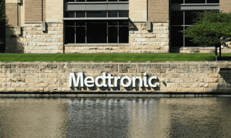 Medtronic gets FDA green light for upgraded bone tumor ablation system