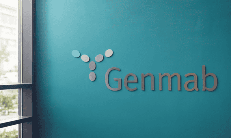 Genmab grows up: Celebrating 25 years, CEO prepares to wield ‘pretty good buying power’