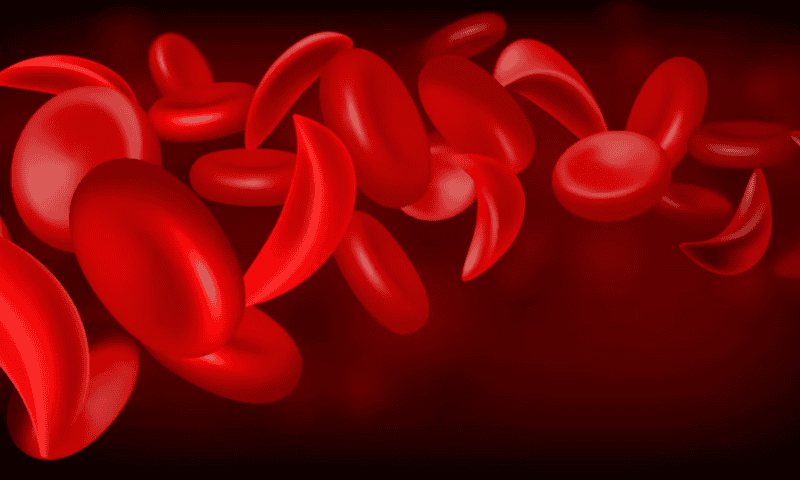 After terminating one of 2 late-stage sickle cell disease trials, Pfizer still expects FDA approval in 2026