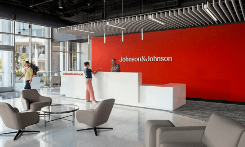 J&J’s Biosense Webster brings AI to its heart-mapping Carto 3 system