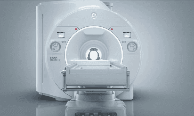 GE HealthCare debuts head-only MRI scanner dedicated to studying Alzheimer’s, psychiatry and more