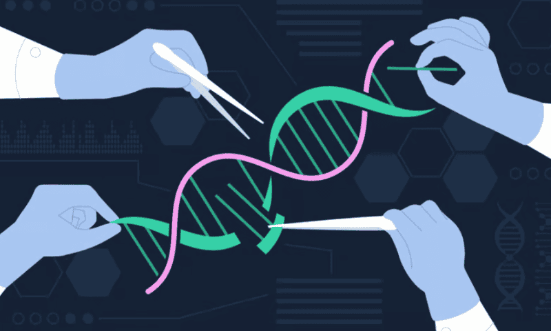 Profluent combines LLMs and CRISPR for open-source AI gene editing project