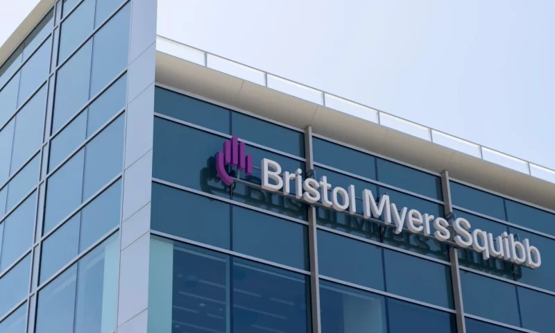 Bristol Myers Squibb checks ‘yes’ on another Prothena neurodegenerative therapy