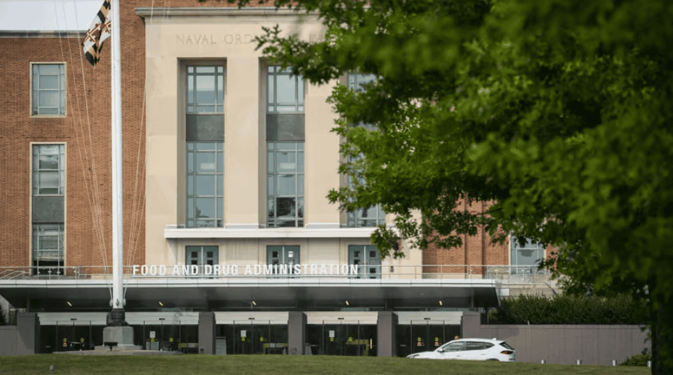 Guardant Health's colorectal cancer screening blood test gets thumbsup