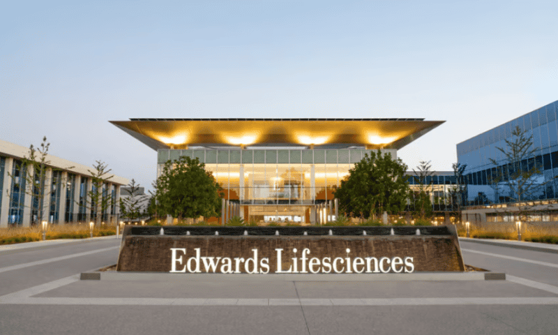 Edwards Lifesciences inks $1.6B in acquisition deals for JenaValve, Endotronix