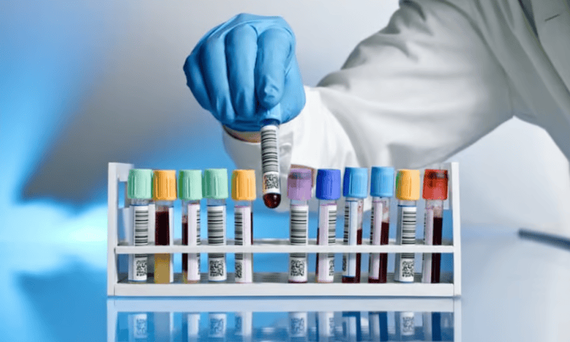 GSK, Moderna, Novartis and more join Slope in new biospecimen consortium