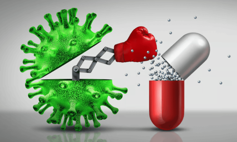 Eli Lilly inks OpenAI deal for discovering new antibiotics