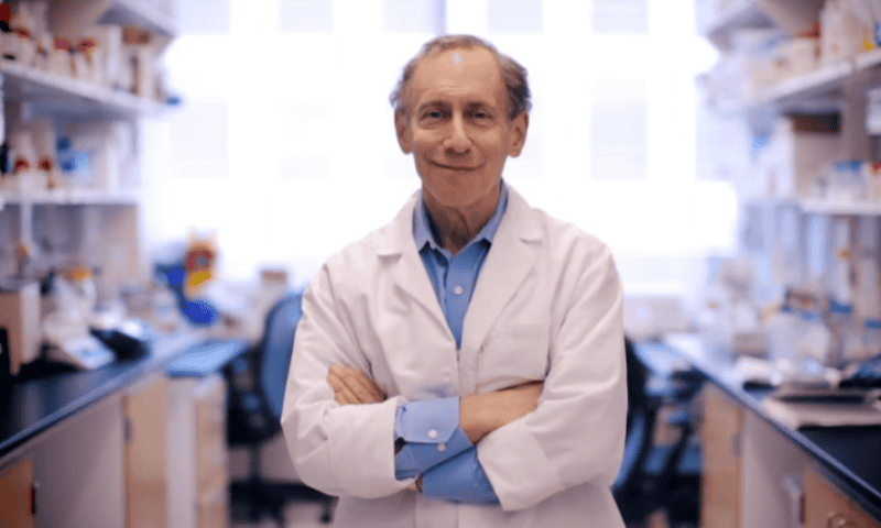 Moderna co-founder Robert Langer is leaving the vaccine pioneer’s board