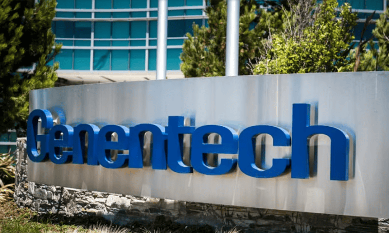 Genentech to shut down cancer immunology research department amid broader R&D rethink