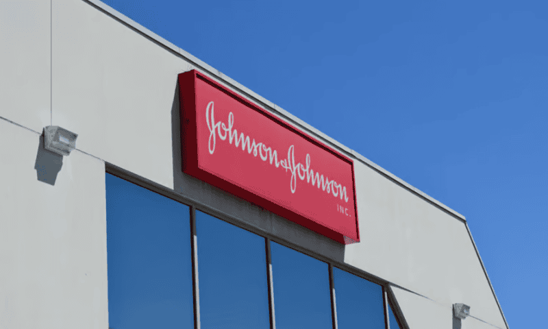 Johnson & Johnson to buy heart failure implant company V-Wave for up to $1.7B