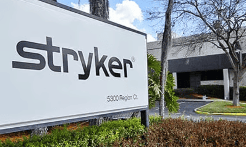 Stryker tucks in breast tumor marker maker amid ‘bullish’ M&A pipeline