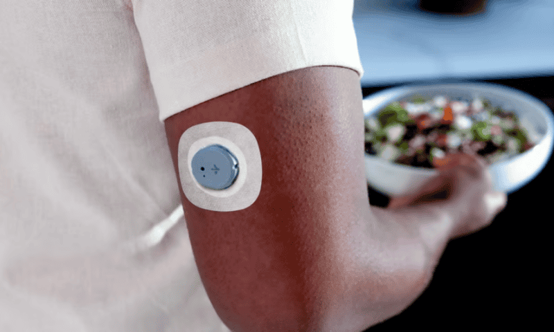 Dexcom’s Stelo, its first over-the-counter glucose monitor, hits the market