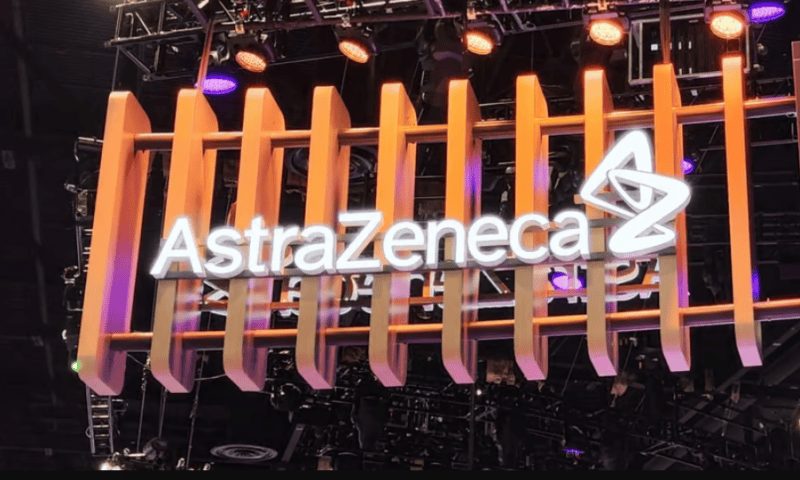 AstraZeneca outlines AI-enabled TROP2 biomarker strategy for Daiichi ADC after limited lung cancer showing