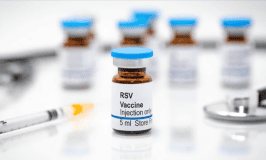 Vicebio hauls in $100M series B to push RSV combo vaccine through phase ...
