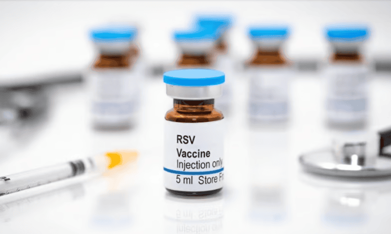 Vicebio hauls in $100M series B to push RSV combo vaccine through phase 1