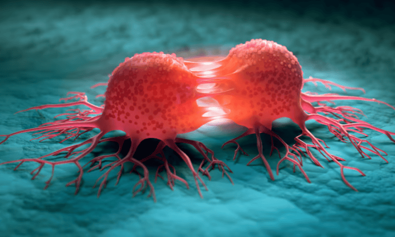 FDA approves Illumina’s tumor biomarker test as a pan-cancer companion diagnostic