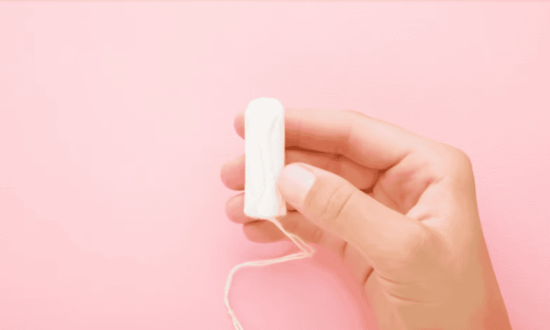 FDA to investigate tampons for lead, arsenic and other metals