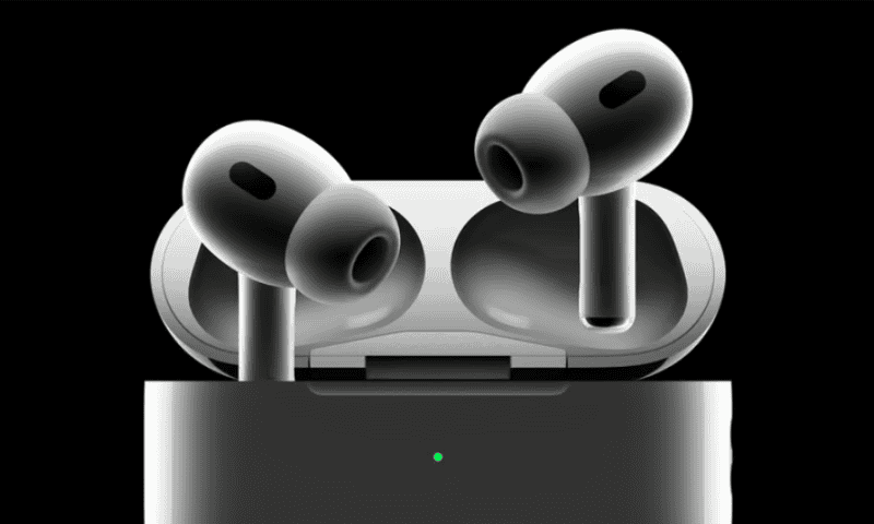 FDA greenlights over-the-counter hearing aid features for Apple’s AirPods