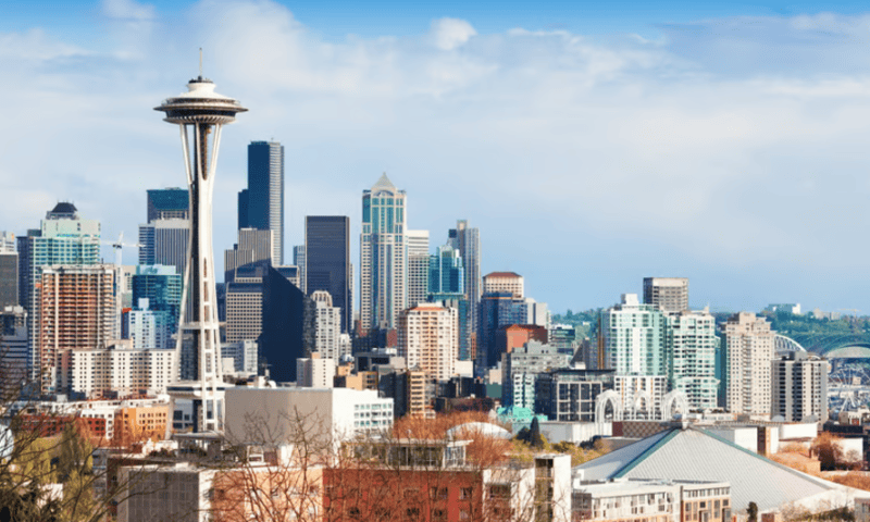 Following growth, Curi Bio expands into larger Seattle lab space