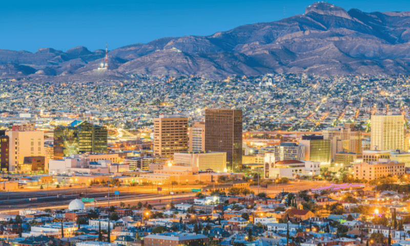 Clinical trial site network Headlands Research opens new location in El Paso, Texas