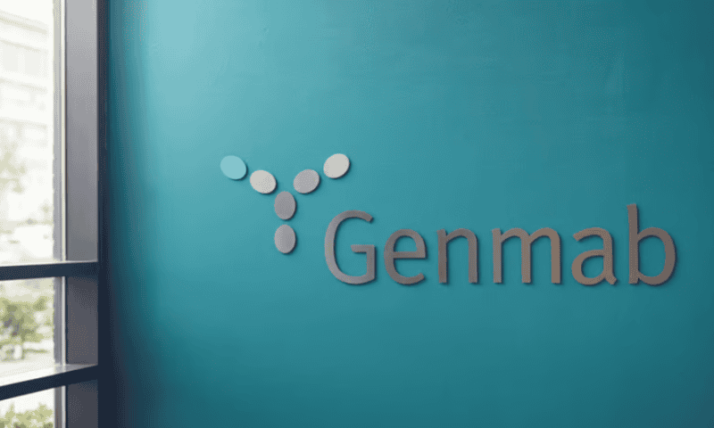 After ProfoundBio buy, Genmab open to more M&A if it makes ‘strategic sense,’ CFO says