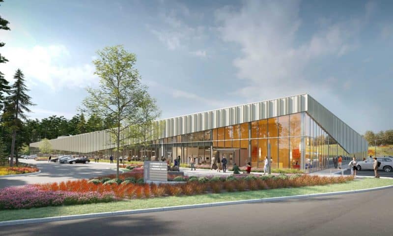 GenesisM Breaks Ground on its New Biomanufacturing Facility in the Greater Boston Area