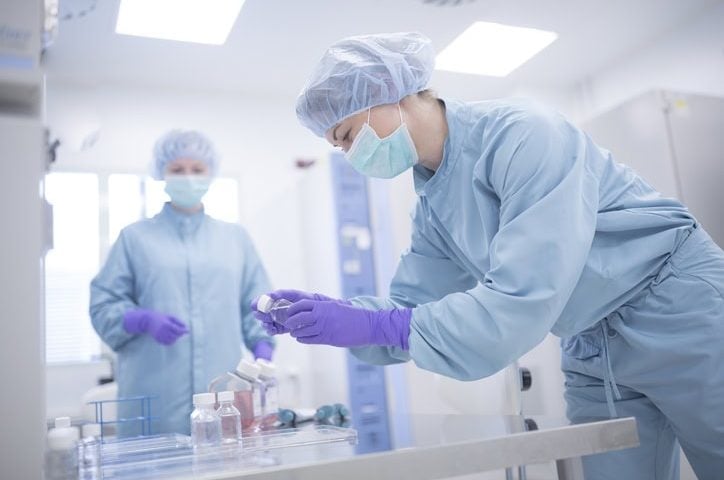 Thermo Fisher Agrees to Acquire Sanofi’s Steriles Manufacturing Site