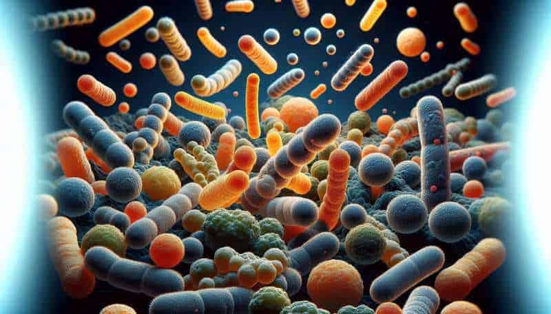 Genetically modified gut bacteria show promise for combating kidney stones in clinical trial