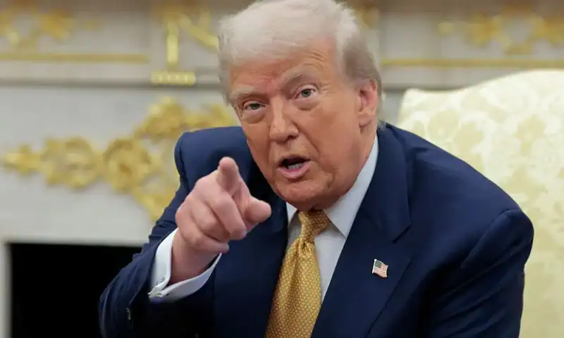 Trump Administration Settles on 15% Generic Drug Tariff Rate for EU