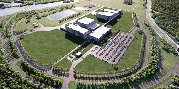 Lilly Chooses Virginia Site for $5B API Manufacturing Facility, with ADCs in Mind